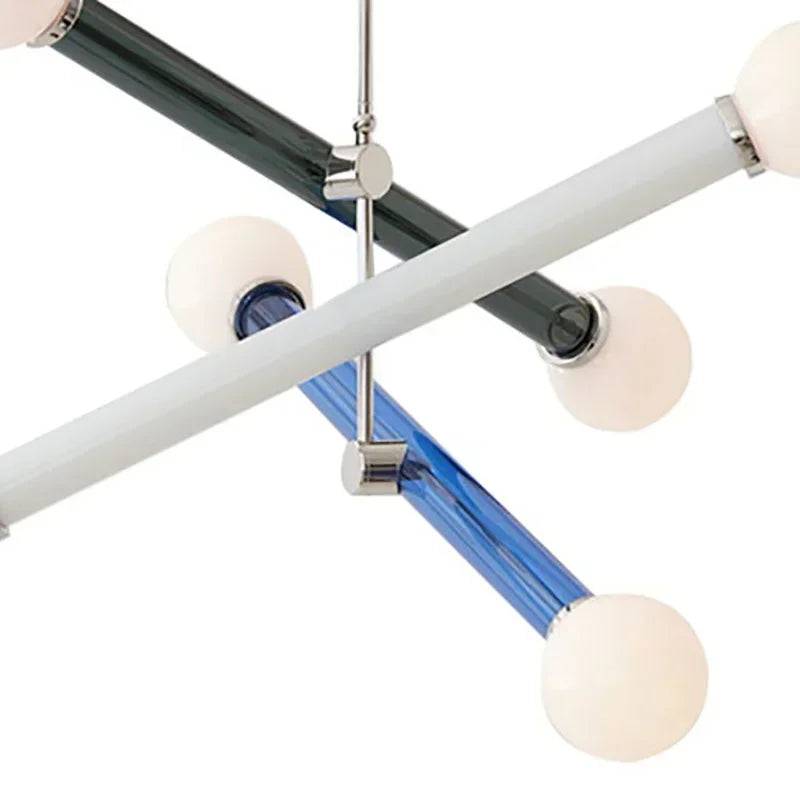Aixo Multi-Arm Chandelier | Celestre