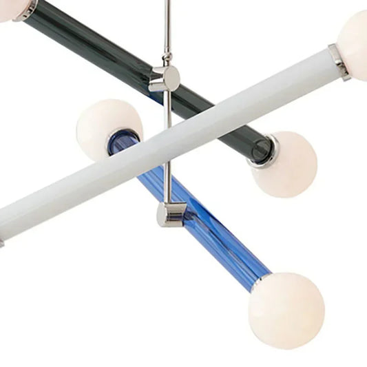 Aixo Multi-Arm Chandelier | Celestre