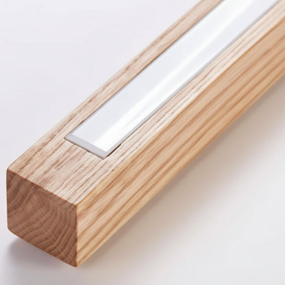 Rora Linear Stick Floor Lamp | Celestre