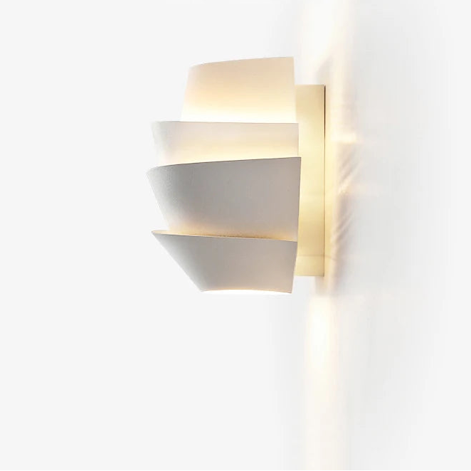 Bedi Pinecone Wall Light | Celestre