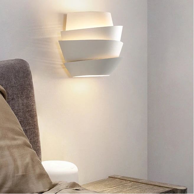Bedi Pinecone Wall Light | Celestre