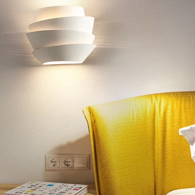 Bedi Pinecone Wall Light | Celestre