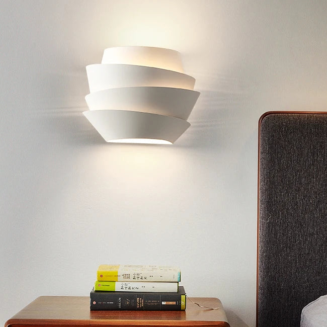 Bedi Pinecone Wall Light | Celestre