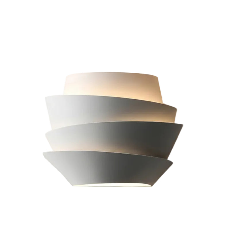 Bedi Pinecone Wall Light | Celestre