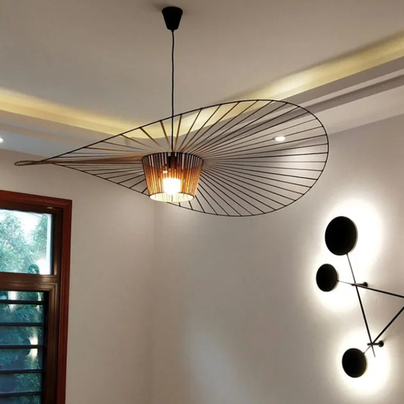 Eliva Nordic Vertigo Pendant Light | Celestre