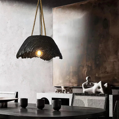 Remy Wabi Sabi Bowl Pendant Light | Celestre