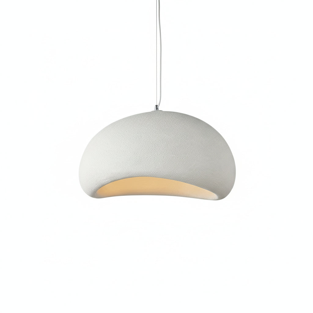 Delin Wabi Sabi Mushroom Chandelier | Celestre