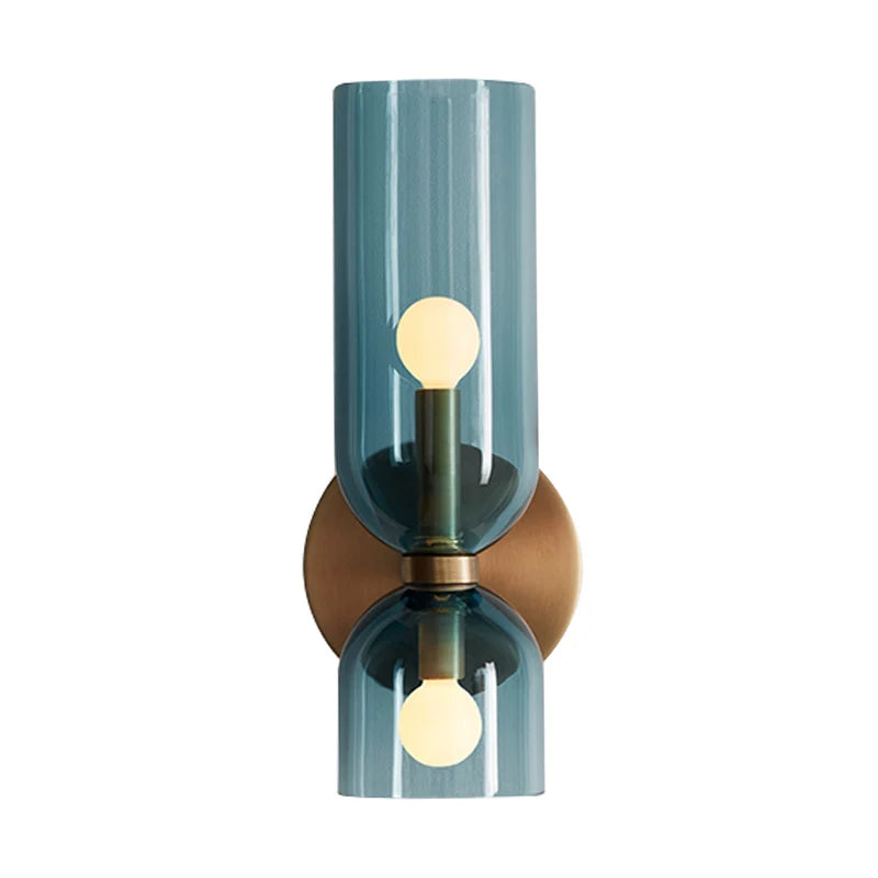 Vora Hourglass Wall Light | Celestre