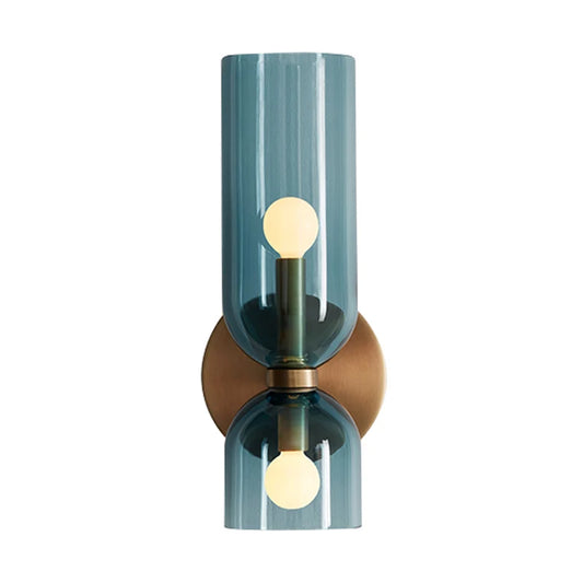 Vora Hourglass Wall Light | Celestre