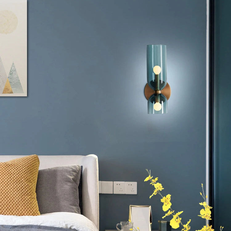 Vora Hourglass Wall Light | Celestre