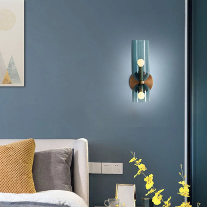 Vora Hourglass Wall Light | Celestre