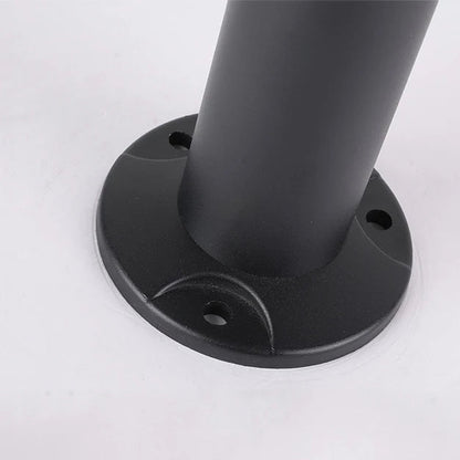 Dias Twin Head Spotlight Bollard Light | Celestre