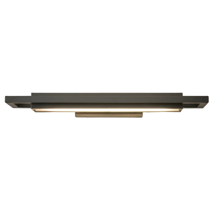 Iten Rectangular Outdoor Wall Light | Celestre