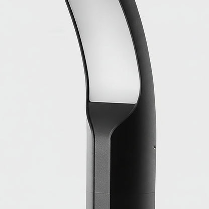 Cylo Arc Outdoor Bollard Light | Celestre