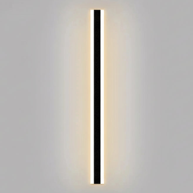 Leba Linear Bar Outdoor Wall Light H 60 cm | Celestre