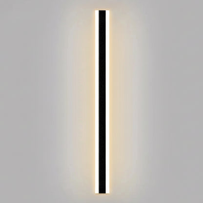 Leba Linear Bar Outdoor Wall Light H 60 cm | Celestre