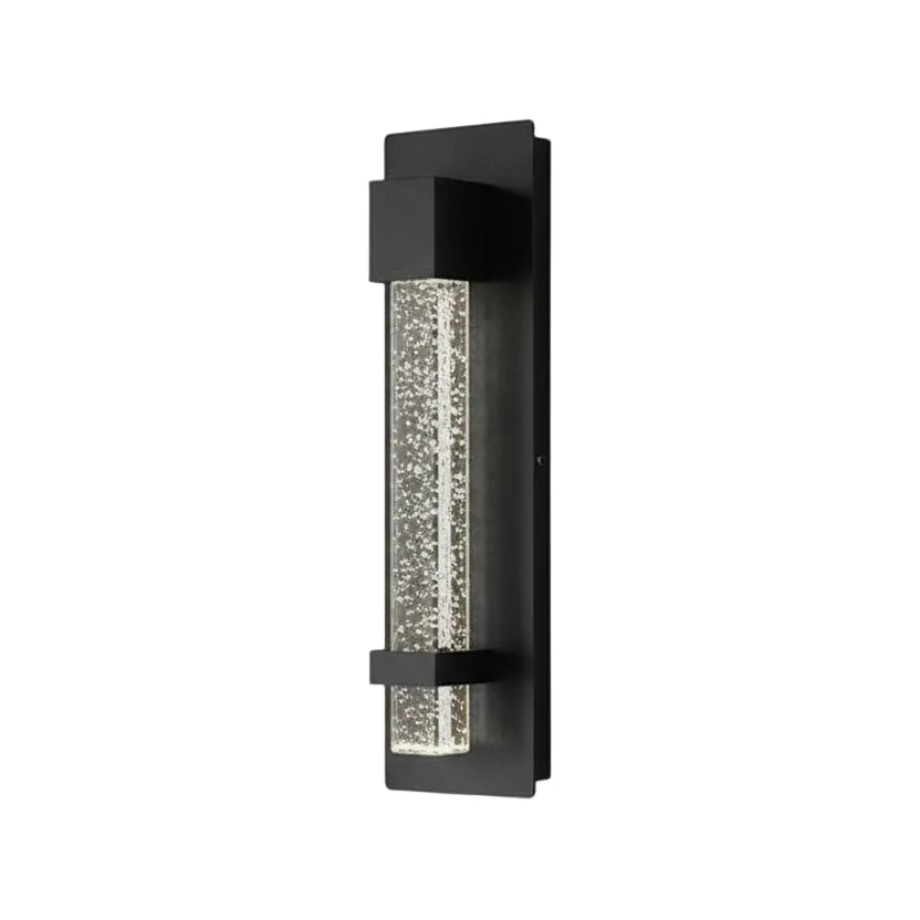 Giro Long Bubble Outdoor Wall Light | Celestre