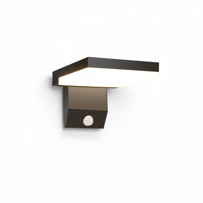 Gilo Foldable Outdoor Wall Light | Celestre