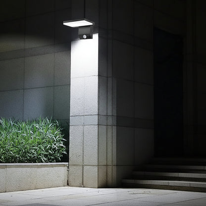 Gilo Foldable Outdoor Wall Light | Celestre