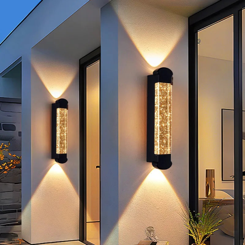 Gelu Linear Wall Light | Celestre