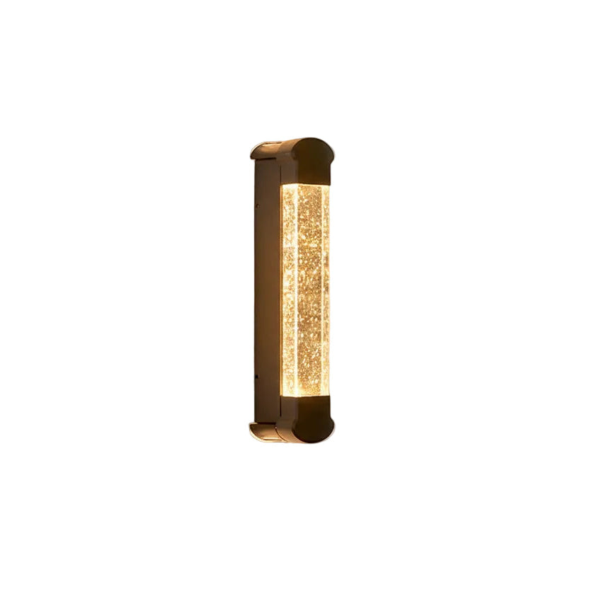 Gelu Linear Wall Light | Celestre