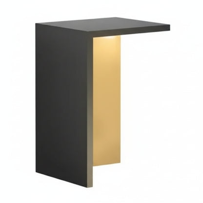 Rian Solar Table Style Bollard Light H 70 cm | Celestre