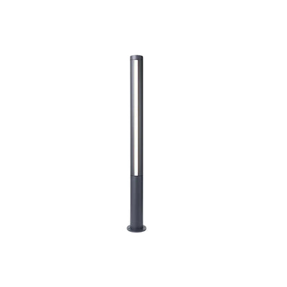 Byne Linear Led Bollard Light | Celestre