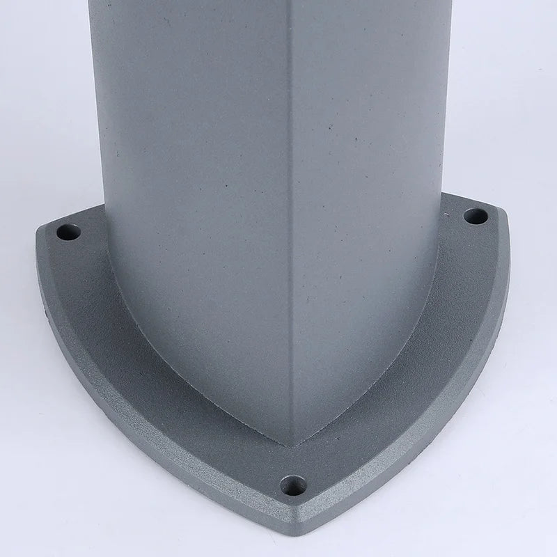Geke V Frame Bollard Light | Celestre