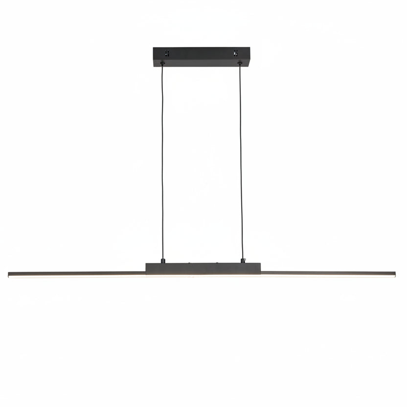 Elva Linear Strip LED Chandelier | Celestre