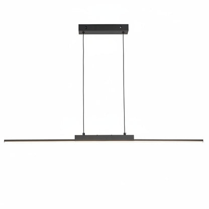 Elva Linear Strip LED Chandelier | Celestre