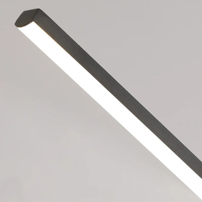 Elva Linear Strip LED Chandelier | Celestre