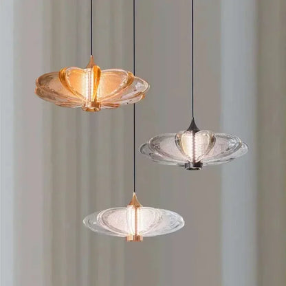 Bexo Petal Pendant Light | Celestre