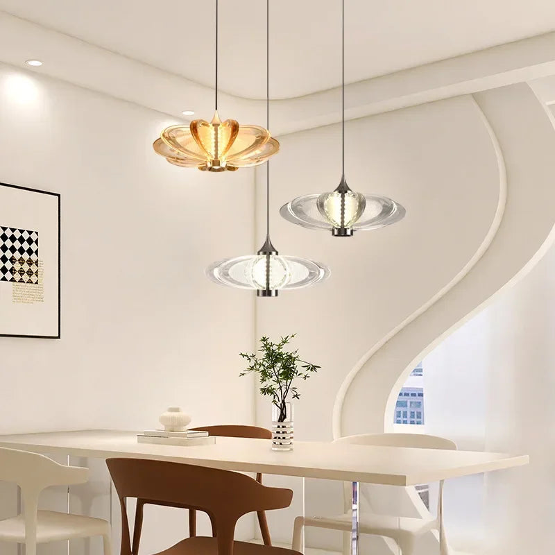 Bexo Petal Pendant Light | Celestre