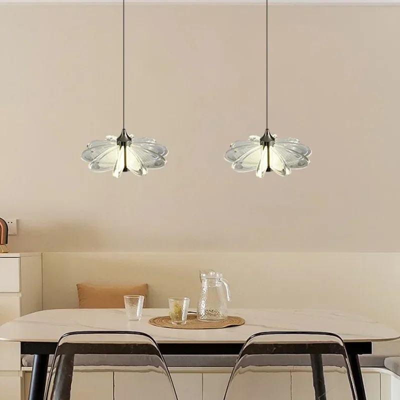 Bexo Petal Pendant Light | Celestre