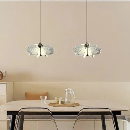 Bexo Petal Pendant Light | Celestre
