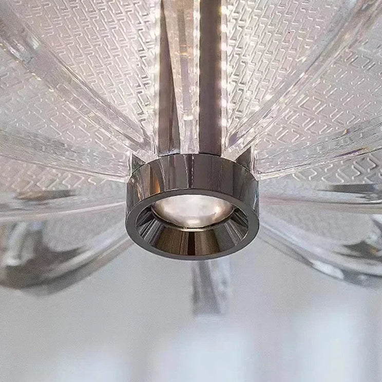 Bexo Petal Pendant Light | Celestre