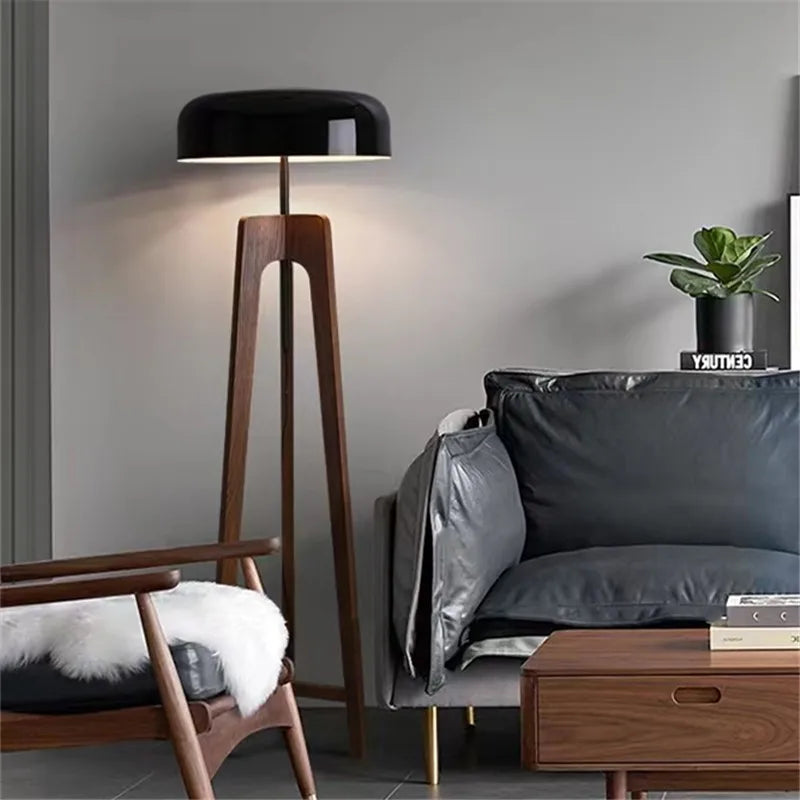 Mery Trestle Floor Lamp | Celestre