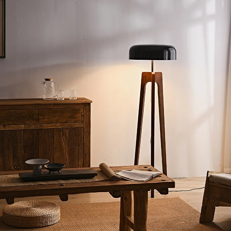 Mery Trestle Floor Lamp | Celestre
