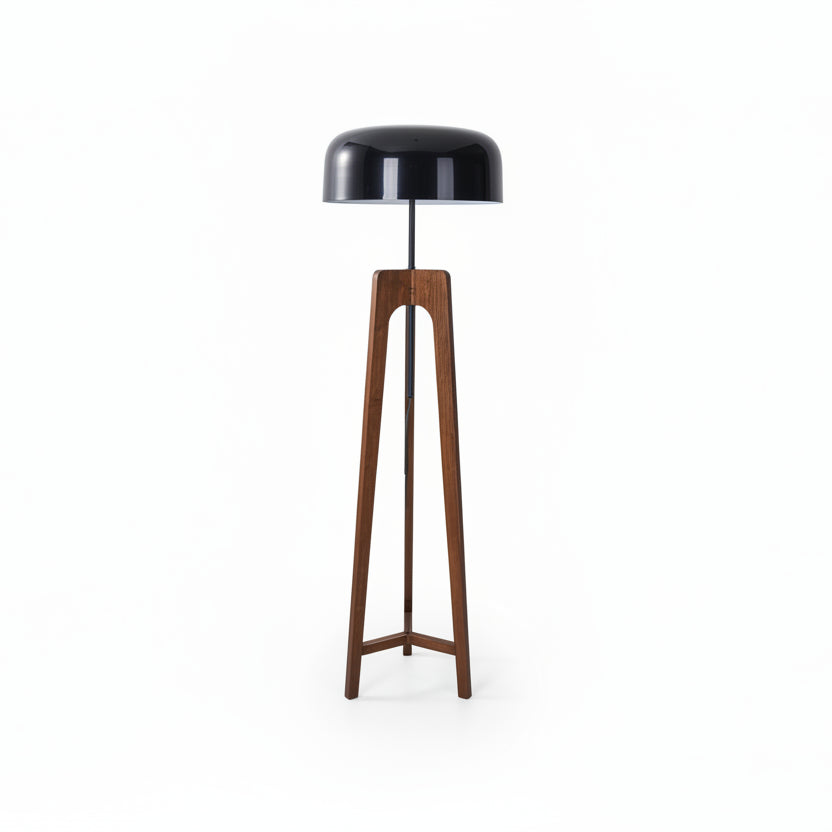 Mery Trestle Floor Lamp | Celestre