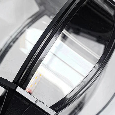 Myno Lantern Globe Pillar Light | Celestre