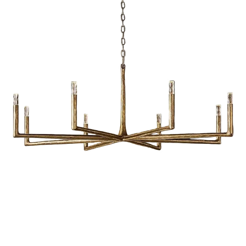Flem Branch Candelabra Chandelier | Celestre