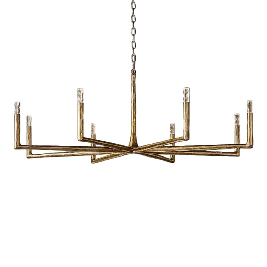 Flem Branch Candelabra Chandelier | Celestre