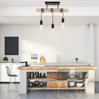 Flim Linear Wrapped Ceiling Light | Celestre