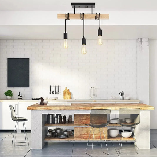 Flim Linear Wrapped Ceiling Light | Celestre