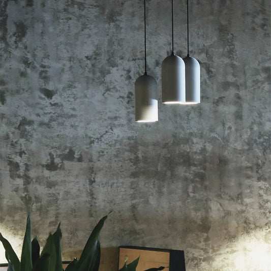 Bren Cylindrical Pendant Light | Celestre