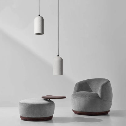 Bren Cylindrical Pendant Light | Celestre