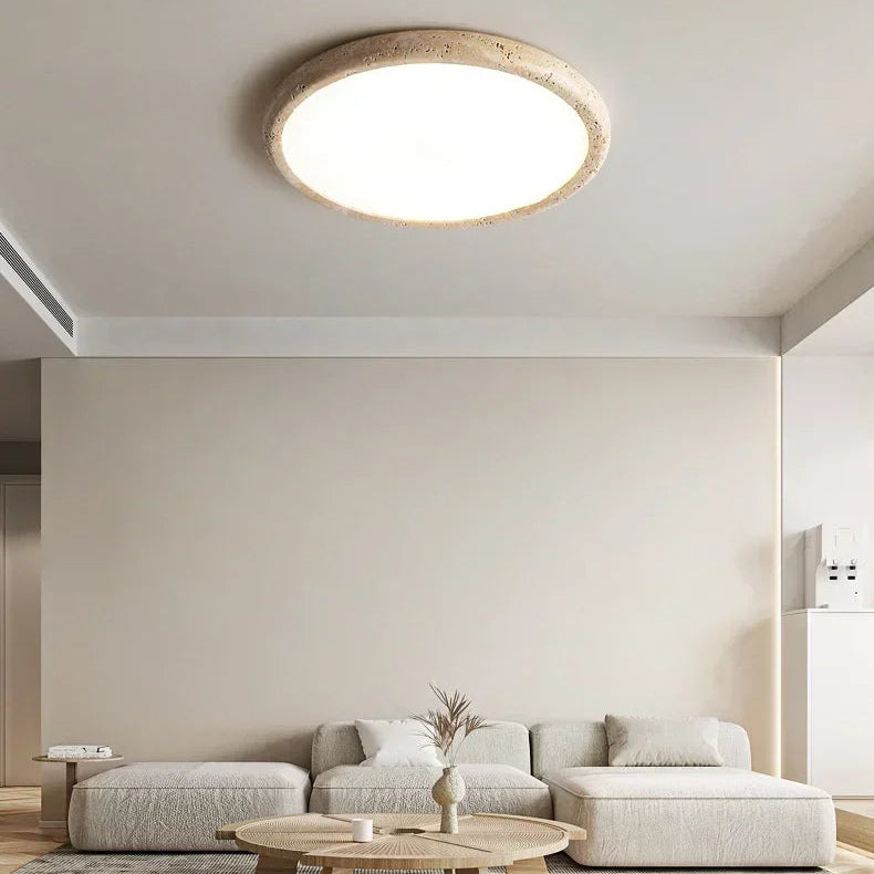 Fyric Wabi Sabi Ceiling Light Dia 48cm | Celestre