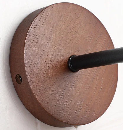 Elsin Classical Travertine Wall Light | Celestre