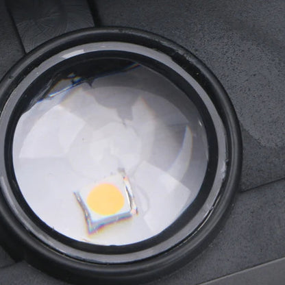 Elyra Outdoor LED Wall Light | Celestre