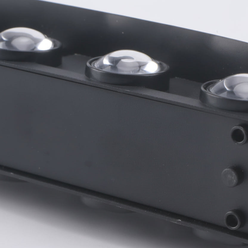 Elyra Outdoor LED Wall Light | Celestre